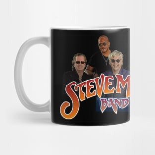 Steve Miller Band tour Mug